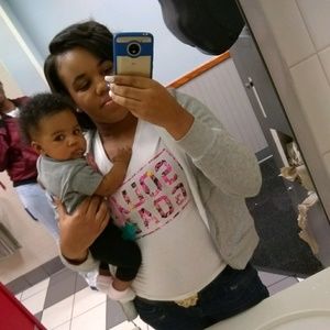 Meet your Posher, Diamond